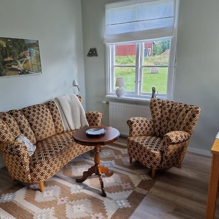 Risberg Herrgard Hagfors Exteriér fotografie