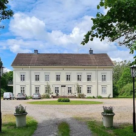 Risberg Herrgard Hagfors Exteriér fotografie