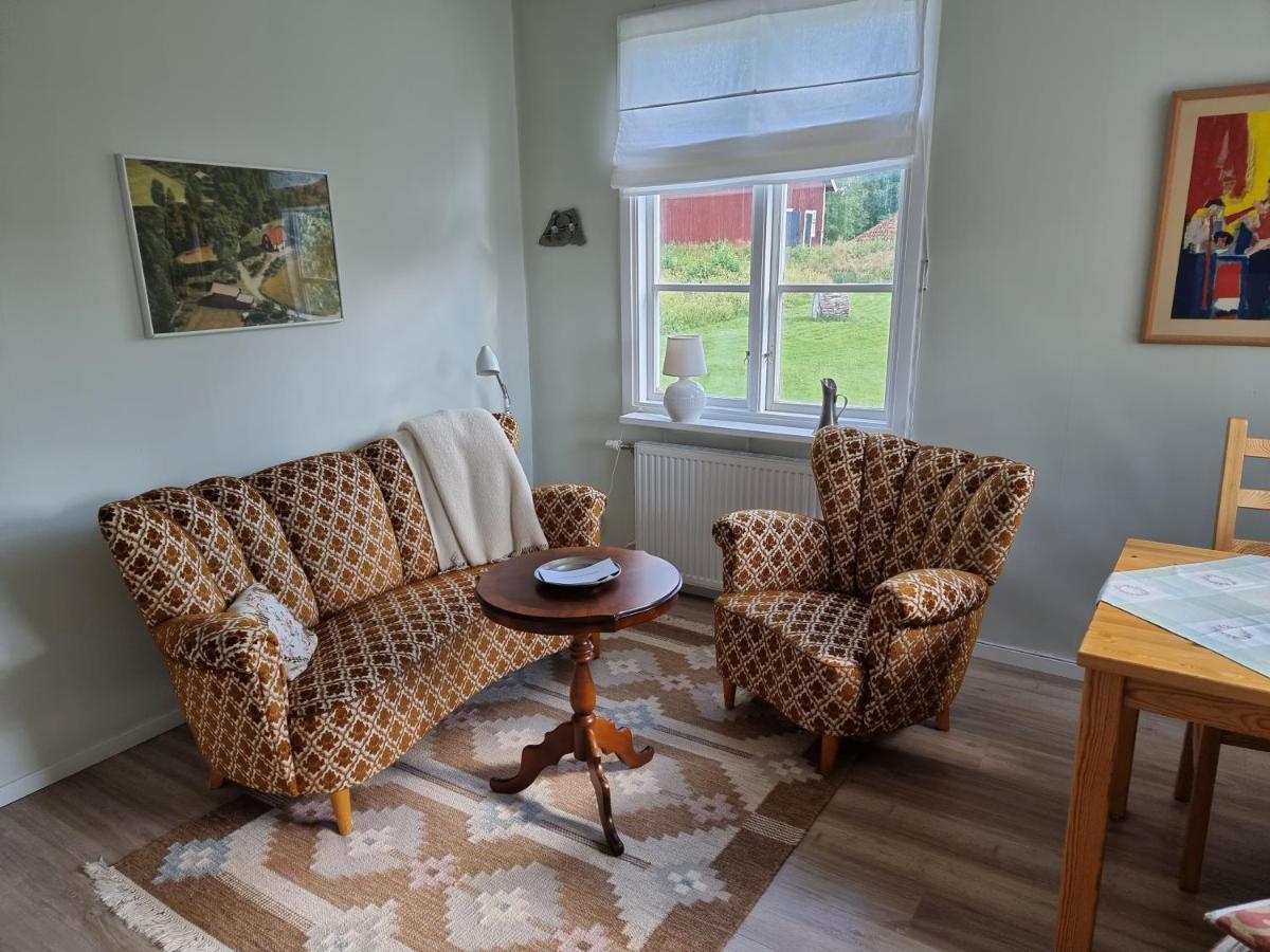 Risberg Herrgard Hagfors Exteriér fotografie