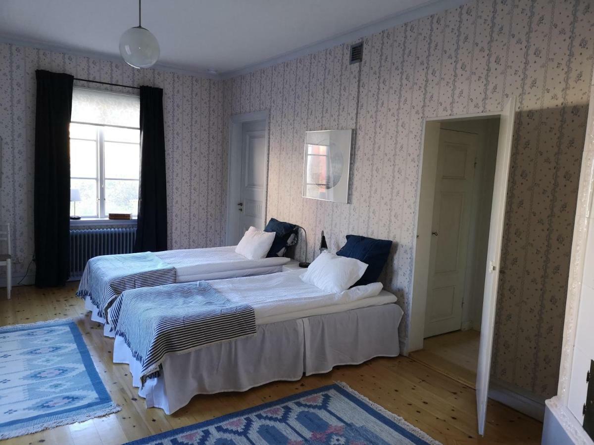 Risberg Herrgard Hagfors Exteriér fotografie
