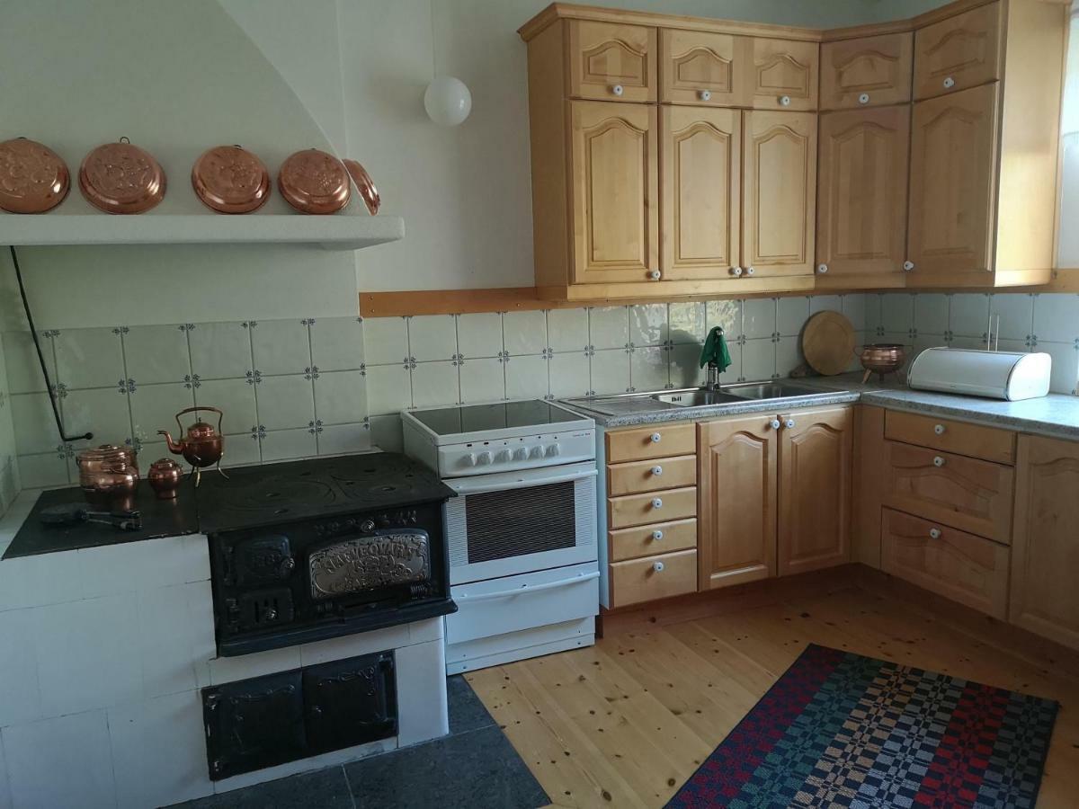 Risberg Herrgard Hagfors Exteriér fotografie