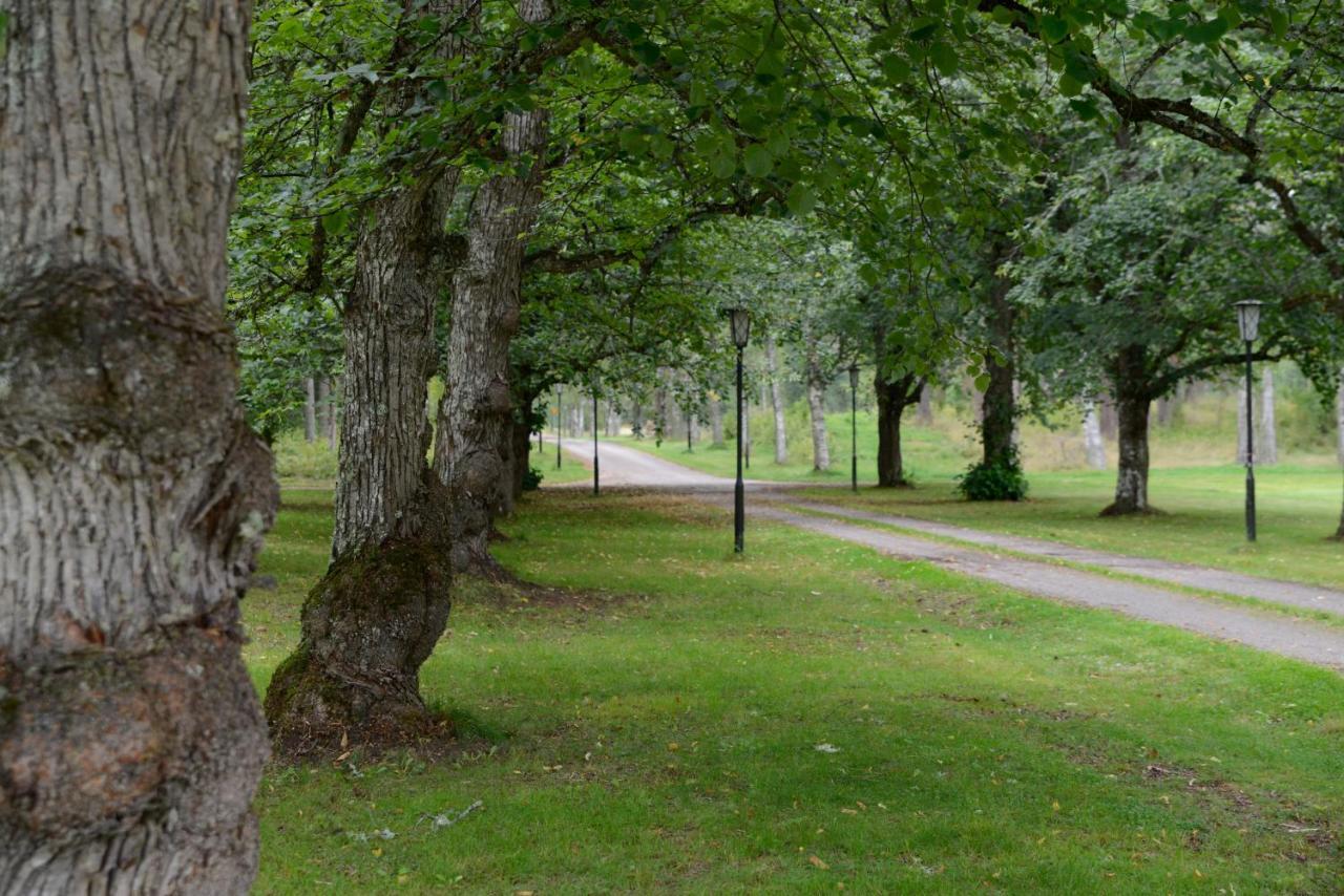 Risberg Herrgard Hagfors Exteriér fotografie